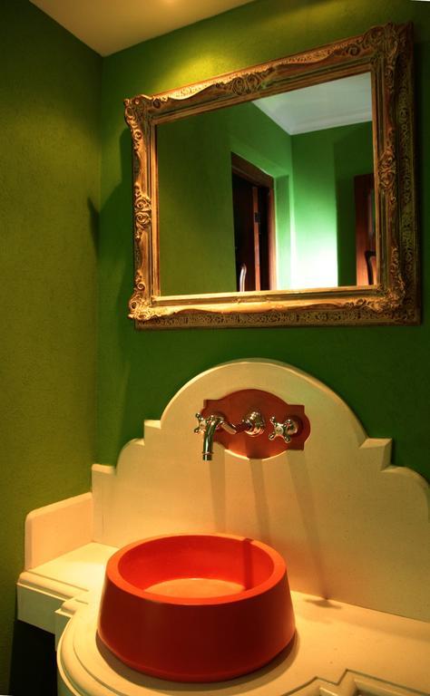 Hotel Boutique Balcon De La Plaza Salta Bagian luar foto
