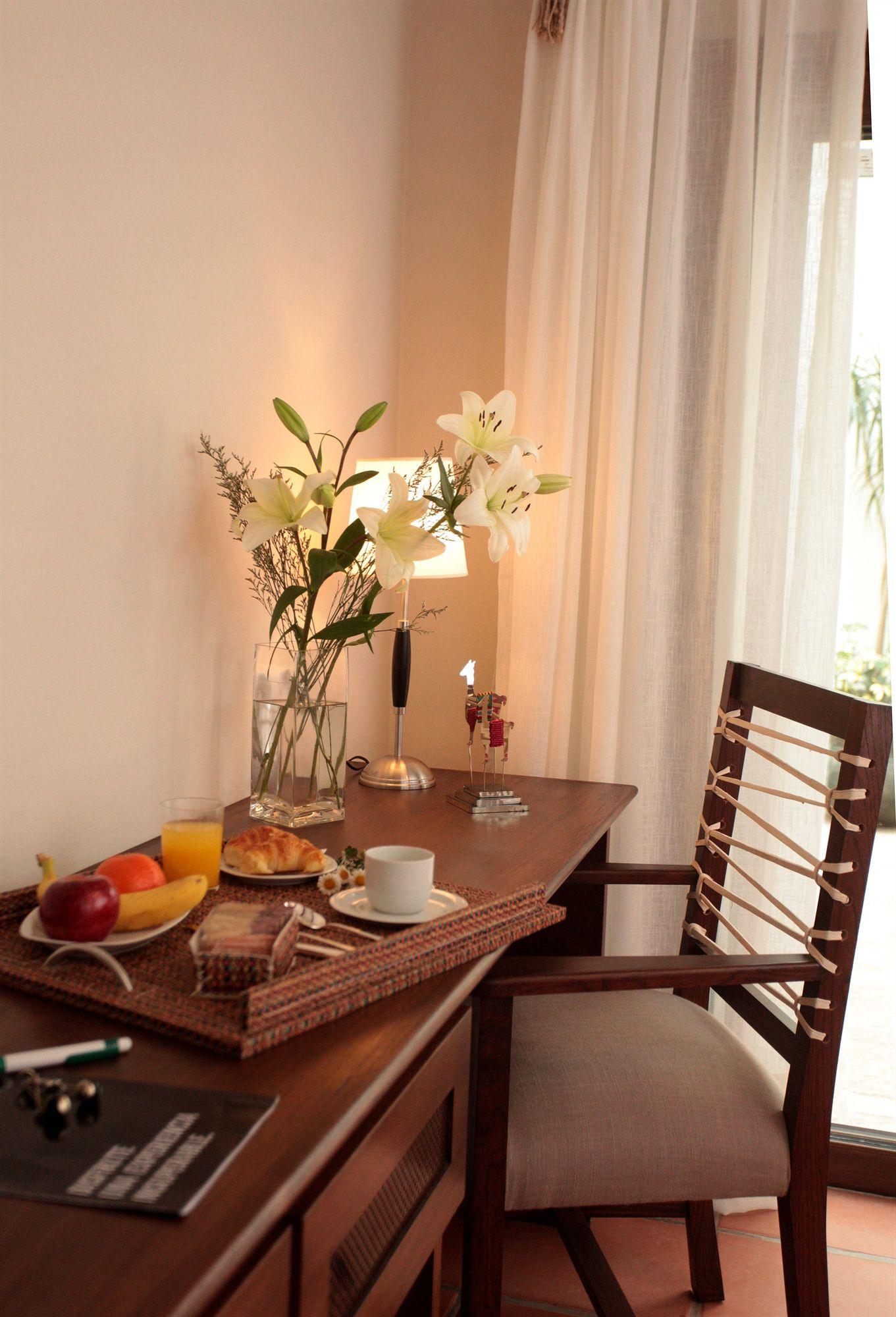 Hotel Boutique Balcon De La Plaza Salta Bagian luar foto