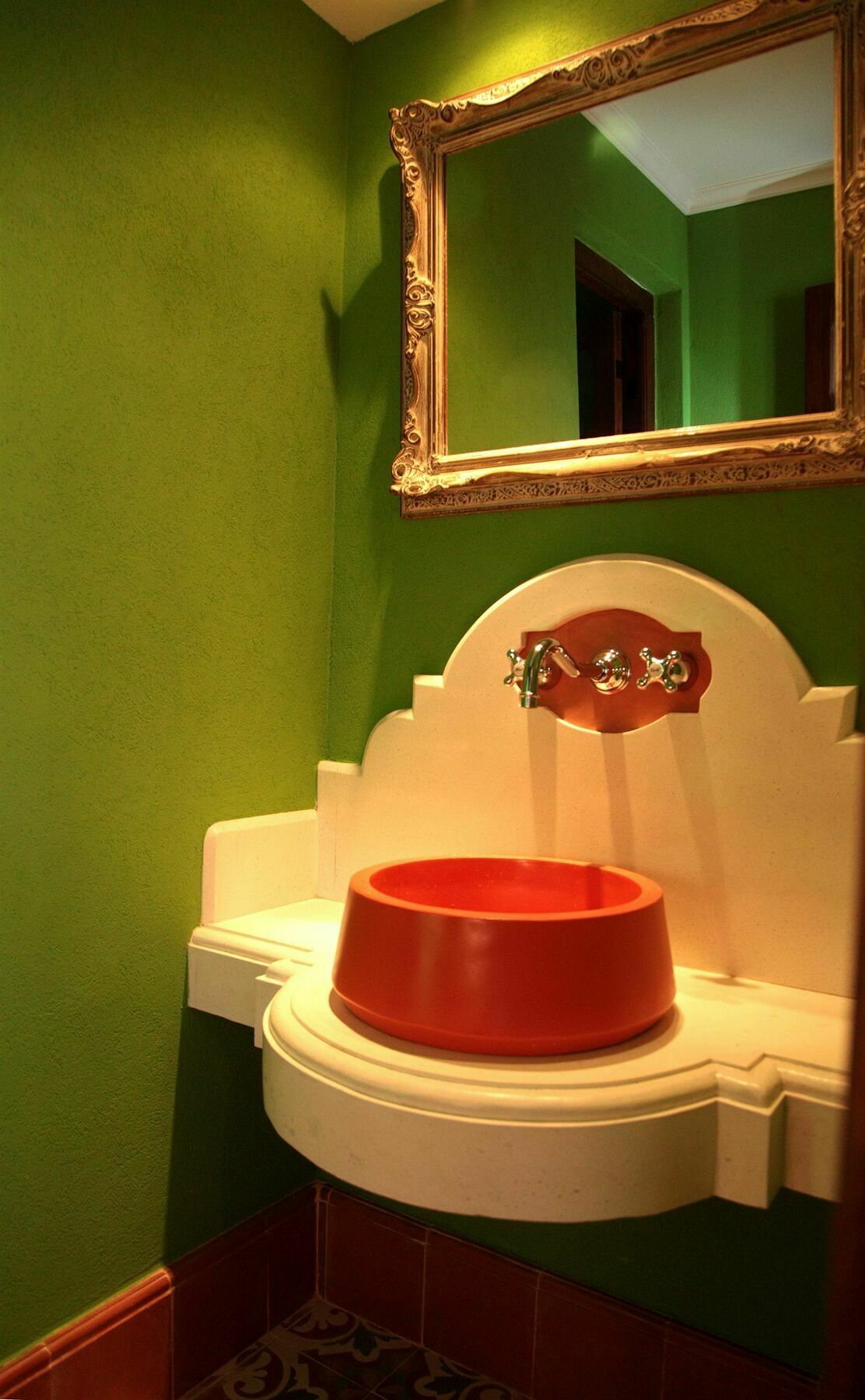 Hotel Boutique Balcon De La Plaza Salta Bagian luar foto