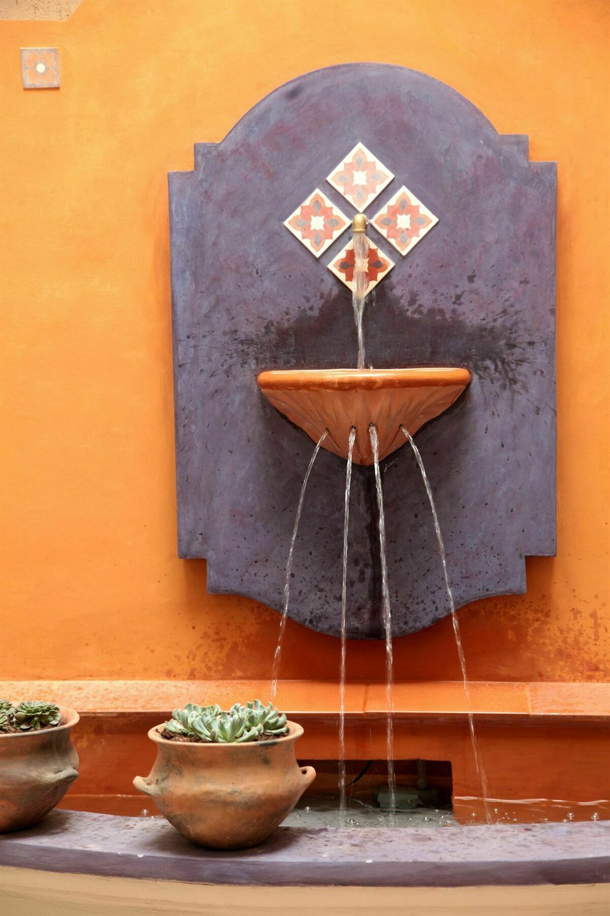 Hotel Boutique Balcon De La Plaza Salta Bagian luar foto
